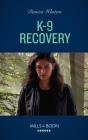 K-9 Recovery - Preview