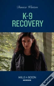 Capa do artigo K-9 Recovery