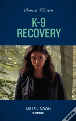 Capa do artigo K-9 Recovery