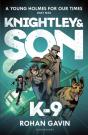 K-9 - Preview