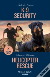 K-9 Security / Helicopter Rescue
