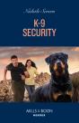 K-9 Security - Preview