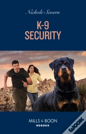 K-9 Security