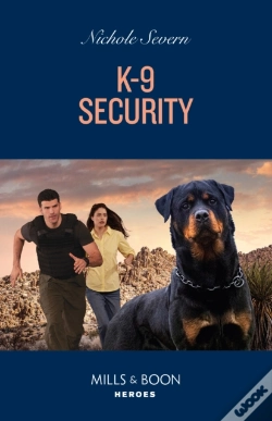 Capa do artigo K-9 Security