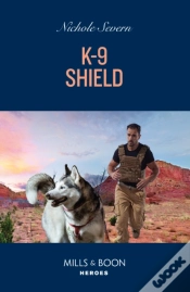 Capa do artigo K-9 Shield