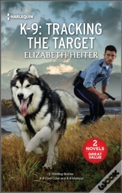 Capa do artigo K-9: Tracking The Target