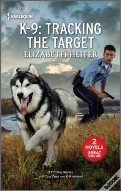 Capa do artigo K-9: Tracking The Target