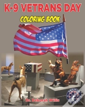 Capa do artigo K-9 Vetrans Day