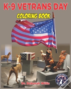 Capa do artigo K-9 Vetrans Day