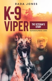 Capa do artigo K-9 Viper