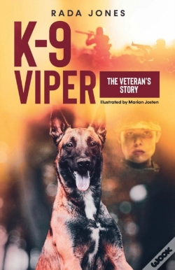 Capa do artigo K-9 Viper