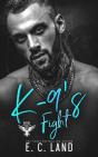 K-9'S Fight - Preview