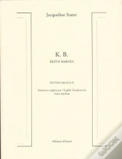 Capa do artigo K. B. Keith Barnes