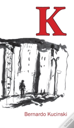 Capa do artigo K
