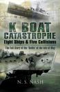 K Boat Catastrophe - Preview