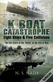 Capa do artigo K Boat Catastrophe