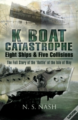 Capa do artigo K Boat Catastrophe