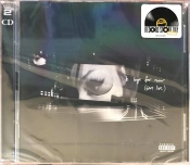 Capa do artigo K Bye For Now (Swt Live) - CD