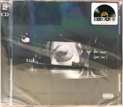 Capa do artigo K Bye For Now (Swt Live) - CD