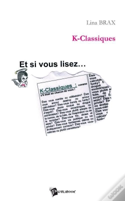 Capa do artigo K-Classiques