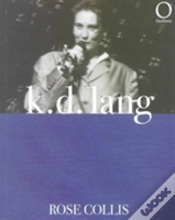 Capa do artigo K. D. Lang