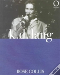 Capa do artigo K. D. Lang