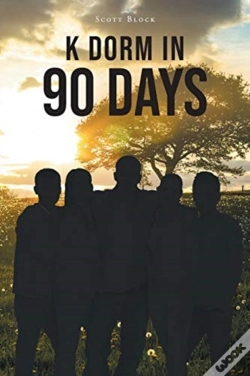 Capa do artigo K Dorm In 90 Days
