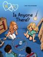 K For Kara 13 - Is Anyone There? - Preview