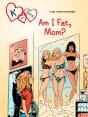 K For Kara 14: Am I Fat, Mom? - Preview