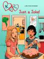 K For Kara 17 - Just A Joke! - Preview