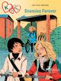 K For Kara 18 - Enemies Forever - Preview