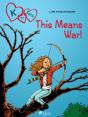 K For Kara 6 - This Means War! - Preview