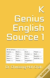 K Genius English Source 1