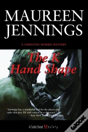 Capa do artigo K Handshape