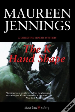 Capa do artigo K Handshape
