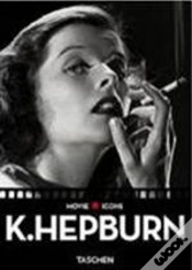 Capa do artigo K. Hepburn