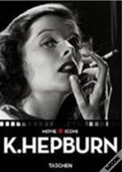 Capa do artigo K. Hepburn