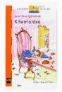 K Herrialdea - Preview