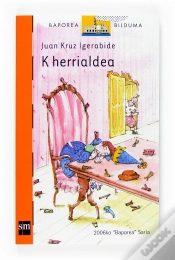 Capa do artigo K Herrialdea