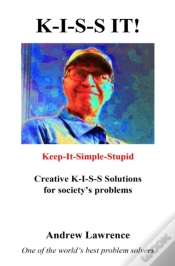 Capa do artigo K-I-S-S It!