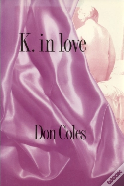 Capa do artigo K. In Love
