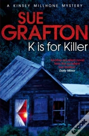 Capa do artigo K Is For Killer