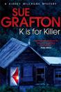 K Is For Killer - Preview