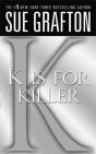 "K" Is For Killer - Preview