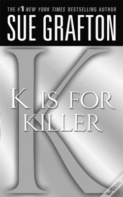 Capa do artigo "K" Is For Killer