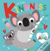 Capa do artigo K Is For Kindness