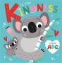 K Is For Kindness - Preview