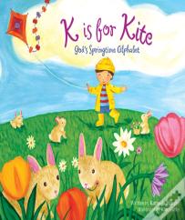 K Is For Kite