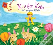 K Is For Kite