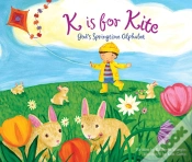 Capa do artigo K Is For Kite